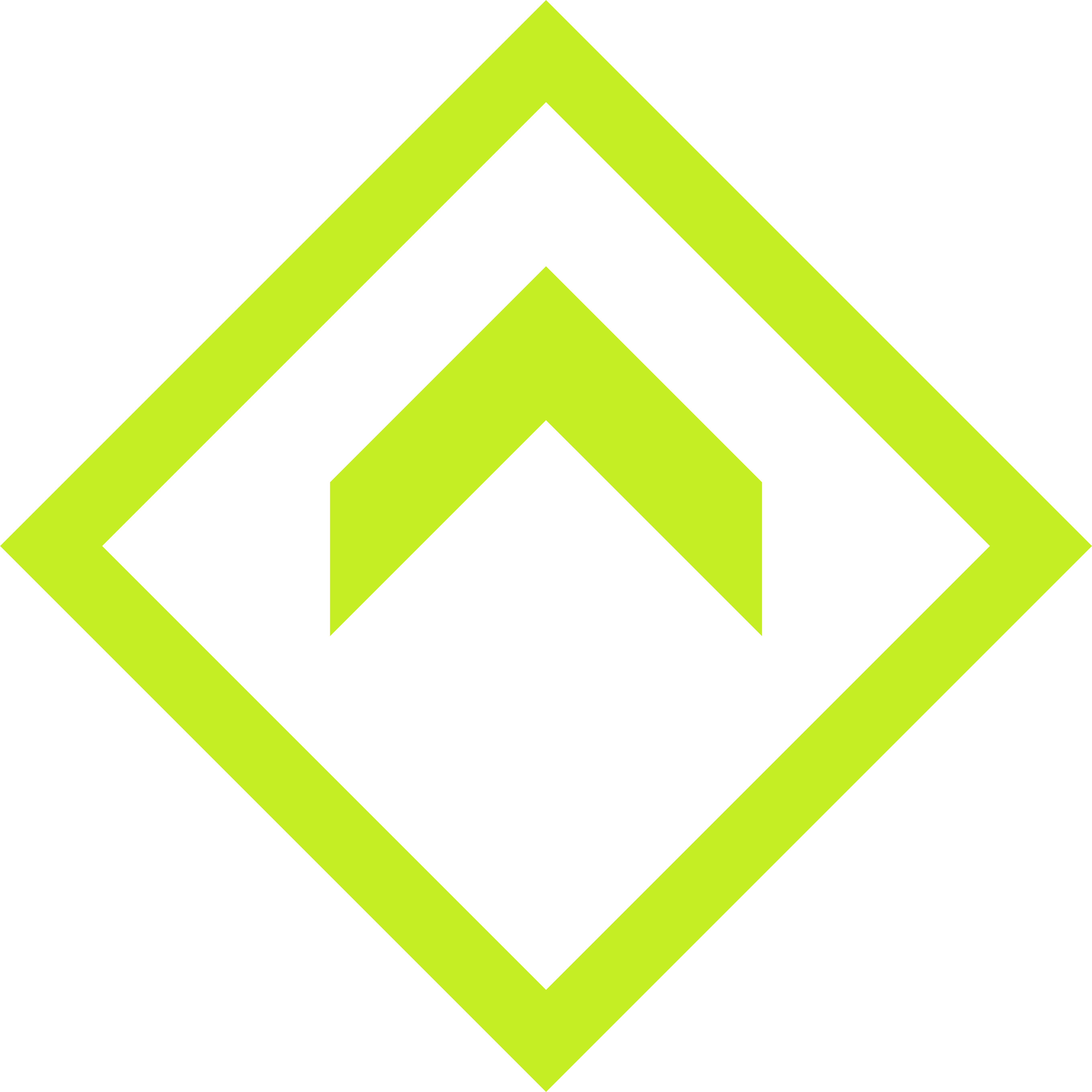 Ranked logo
